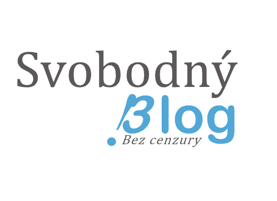Svobodný blog je stránka pro blogery