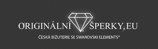 Bižuterie a šperky Swarovski Elements