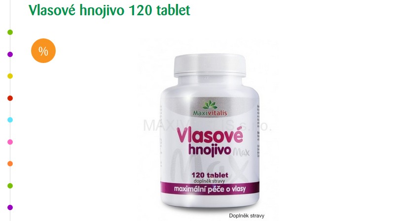 posílení růstu vlasů