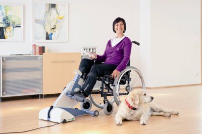 Thera-Trainer
