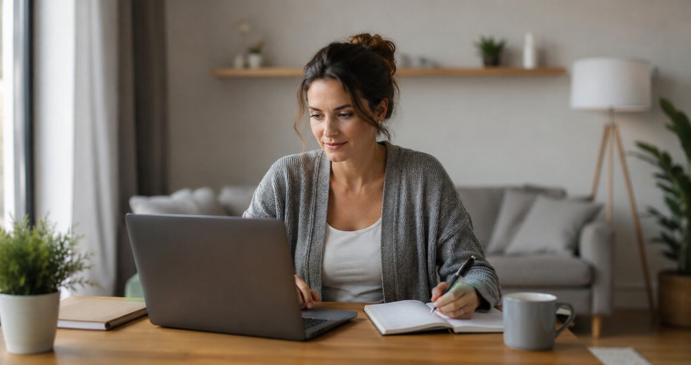 Online MBA studium se přizpůsobí práci, rodině i místu bydliště